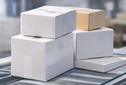 Duplex Boxes