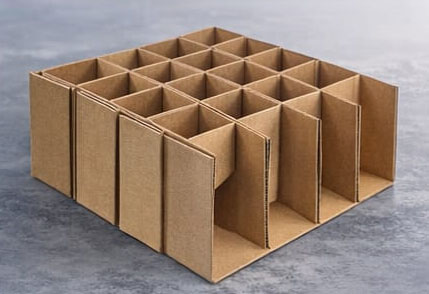 Partitions & Dividers